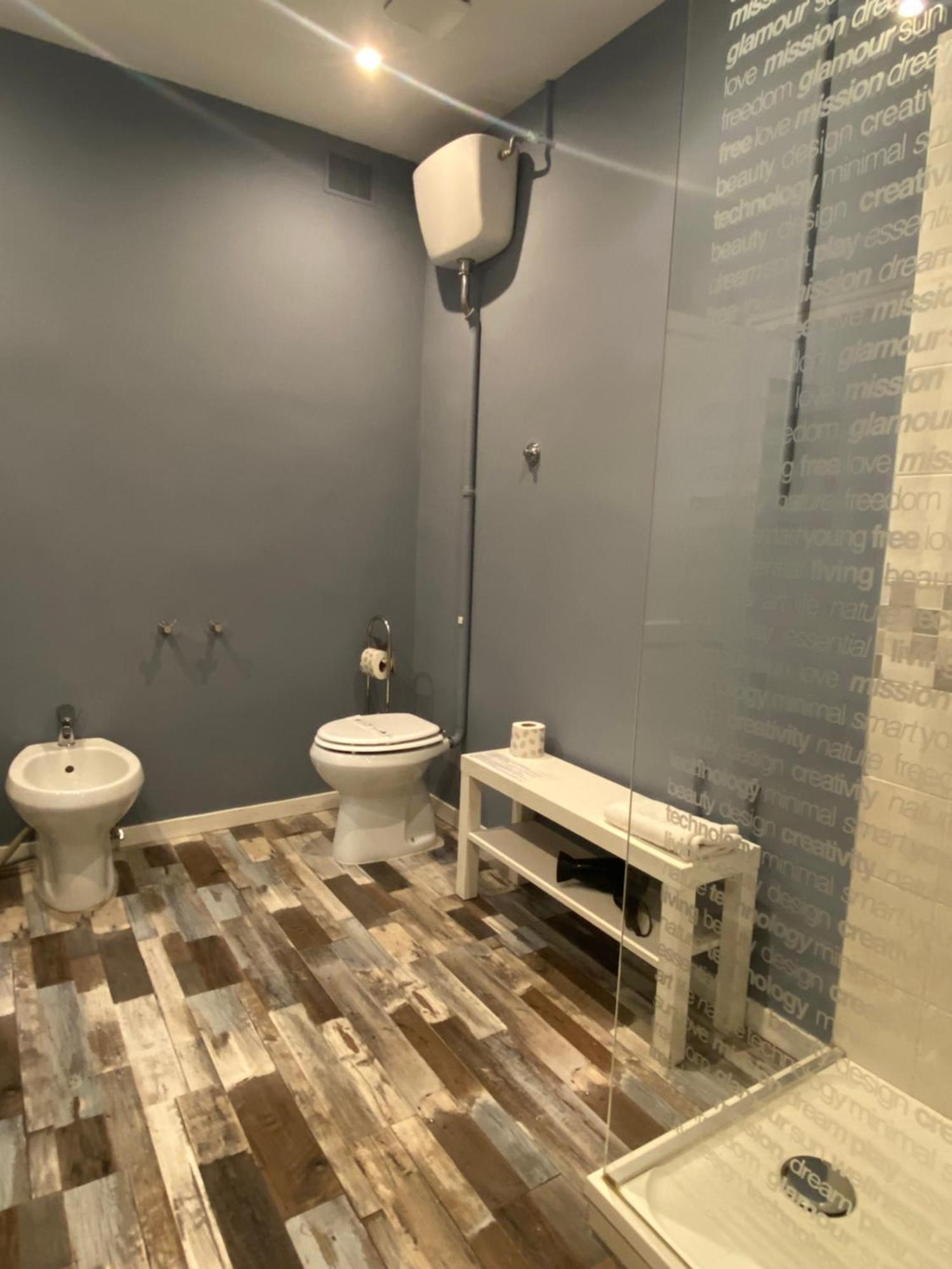Casa Della Rovere Ρώμη Εξωτερικό φωτογραφία