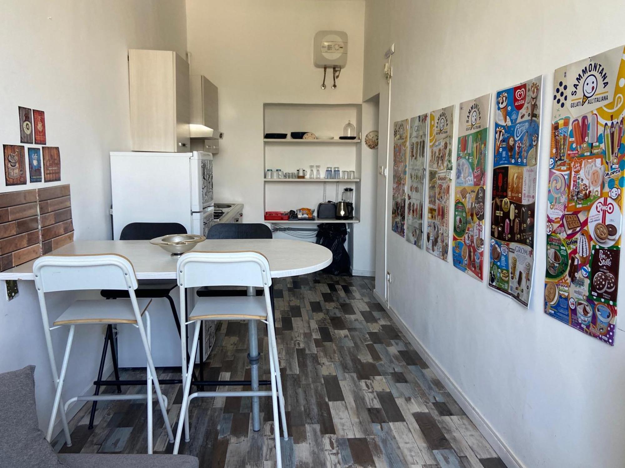 Casa Della Rovere Ρώμη Εξωτερικό φωτογραφία