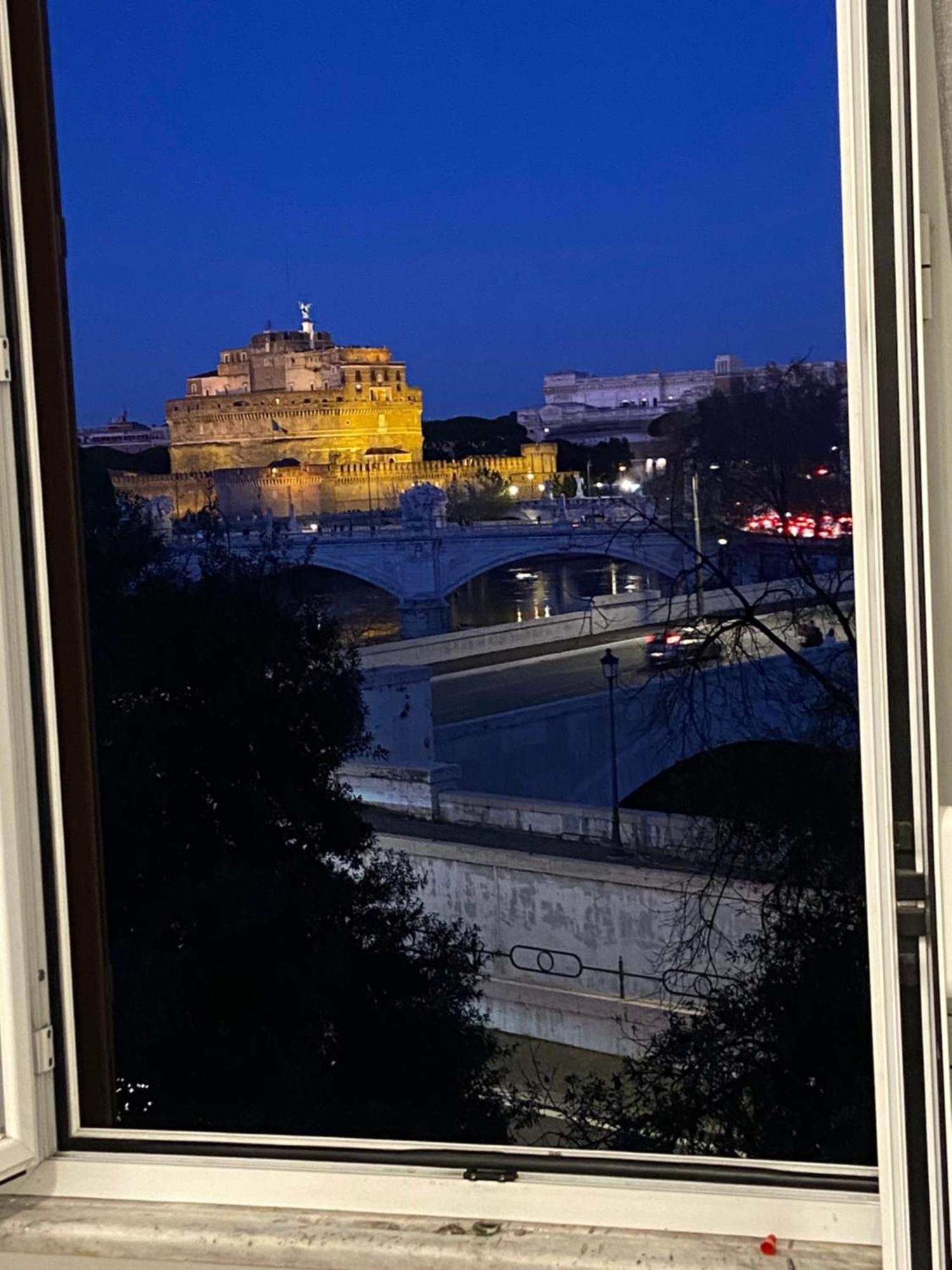 Casa Della Rovere Ρώμη Εξωτερικό φωτογραφία