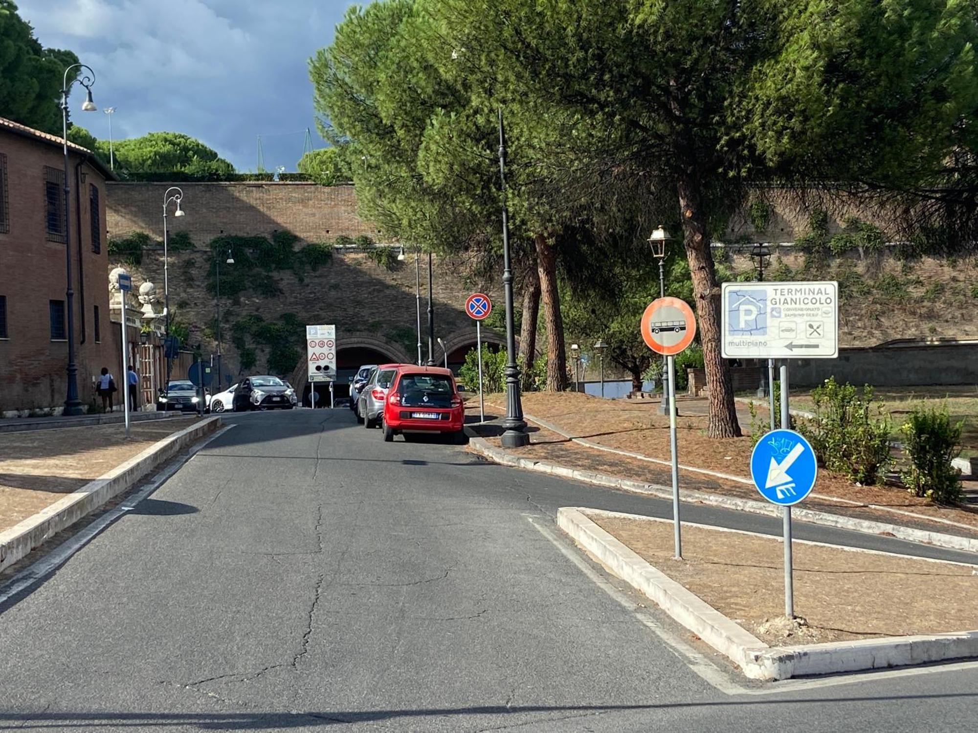 Casa Della Rovere Ρώμη Εξωτερικό φωτογραφία